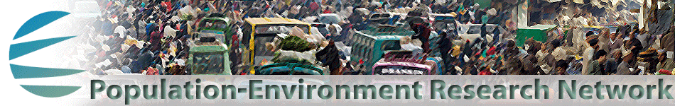 PERN logo