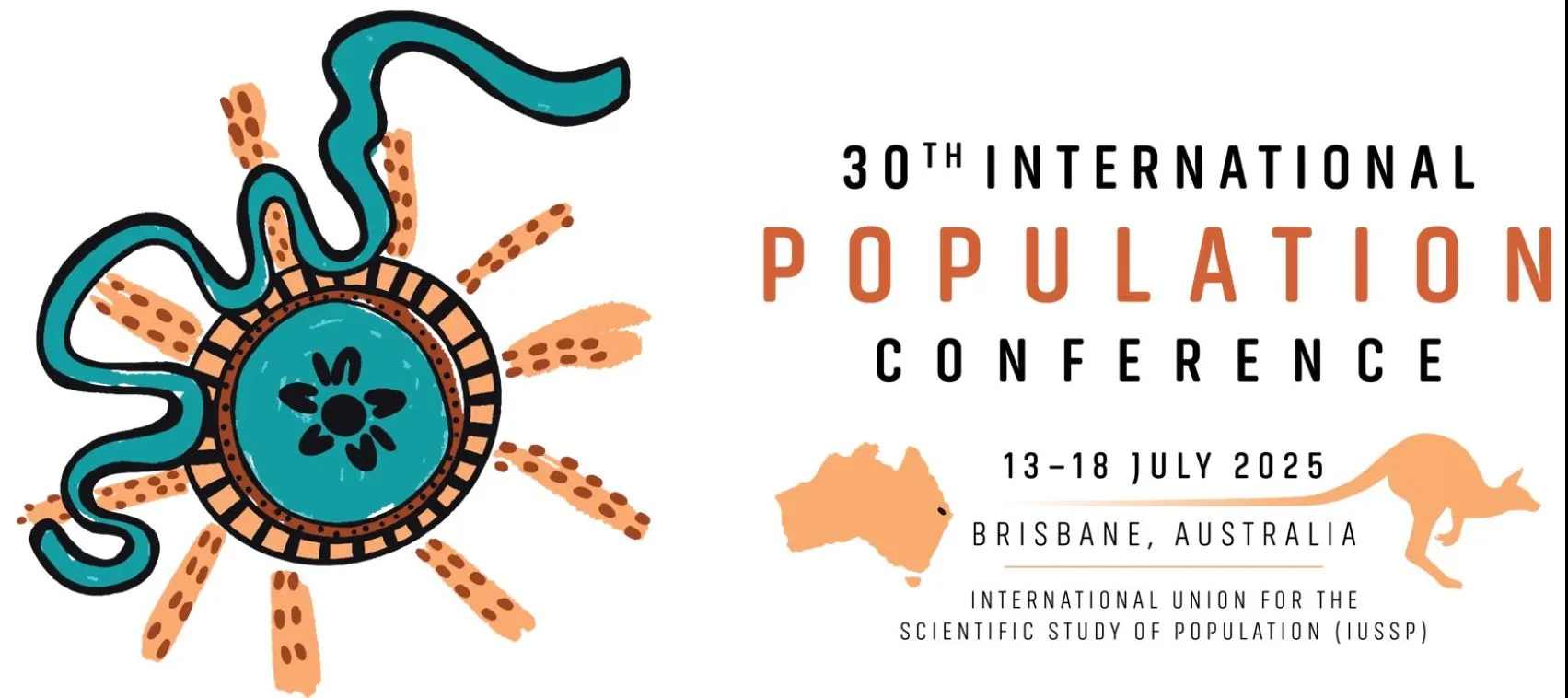 International Union for the Scientific Study of Population, 30th International Population Conference (IPC2025), https://ipc2025.iussp.org/
